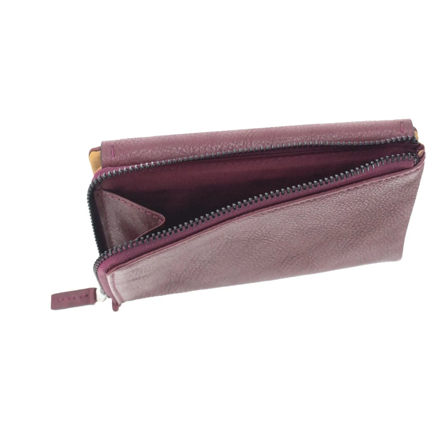 Cartera pequeña en piel Abbacino Thalras - KimondoShop