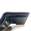 Cartera vertical con monedero MyWallets Mix - KimondoShop