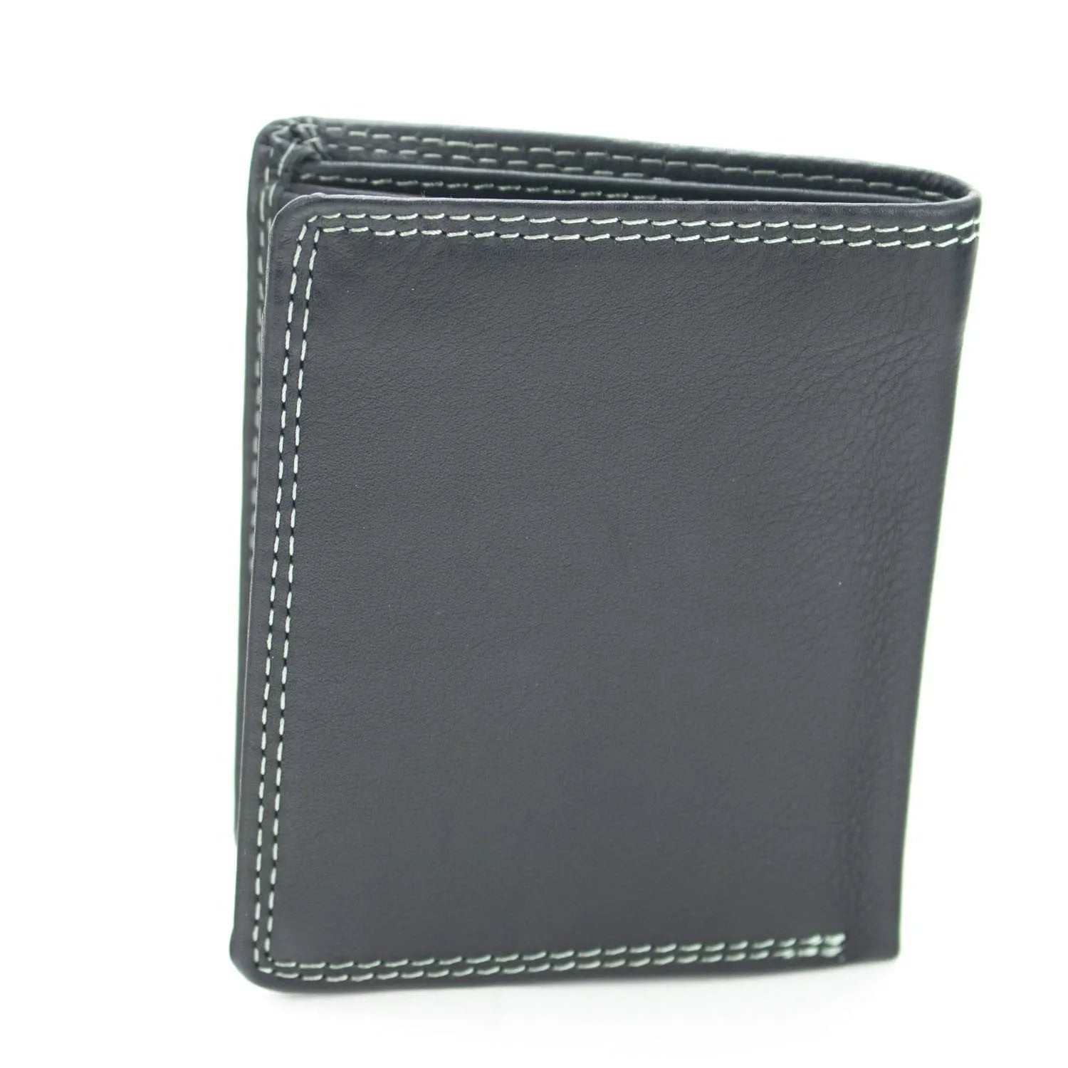 Cartera vertical hombre MyWallets Patch - KimondoShop