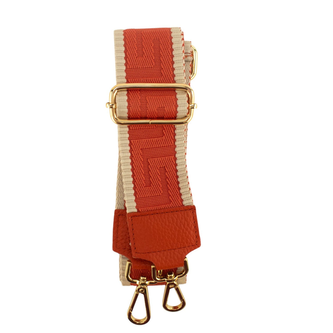 Cinta ajustable para Bolso Pregato Grecia Naranja - KimondoShop