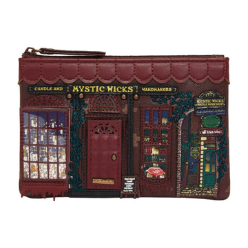 Monedero Vendula Mystic Wicks