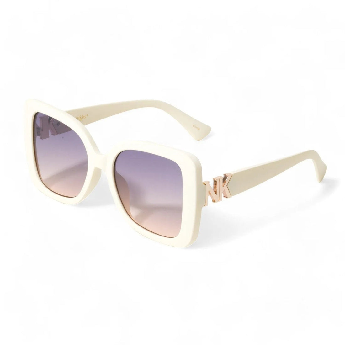 Gafas de sol Nikky grandes NK - KimondoShop