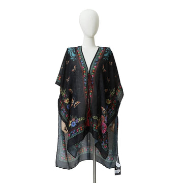 Kimono Nicole Lee Alma de Colores - KimondoShop