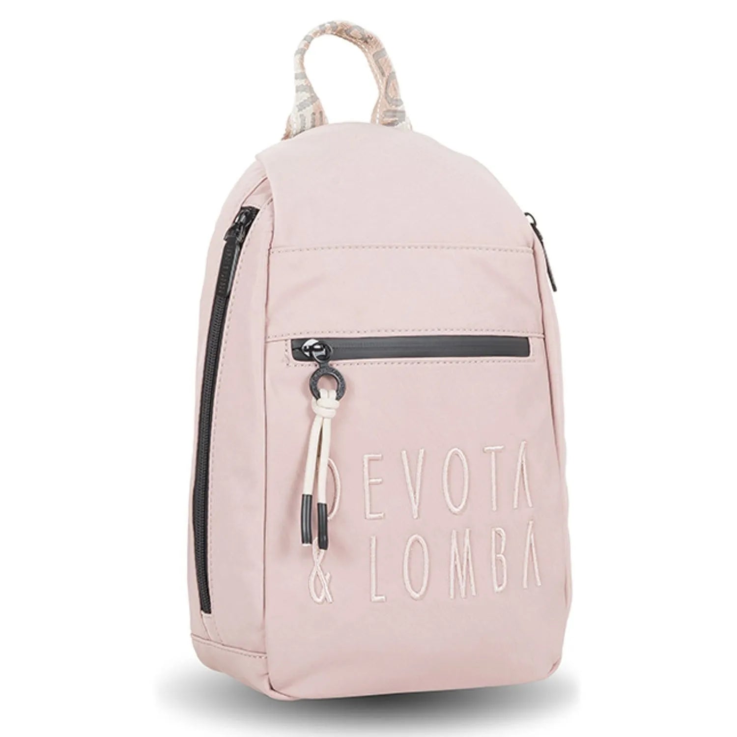 Mochila antirrobo Devota & Lomba Match - KimondoShop