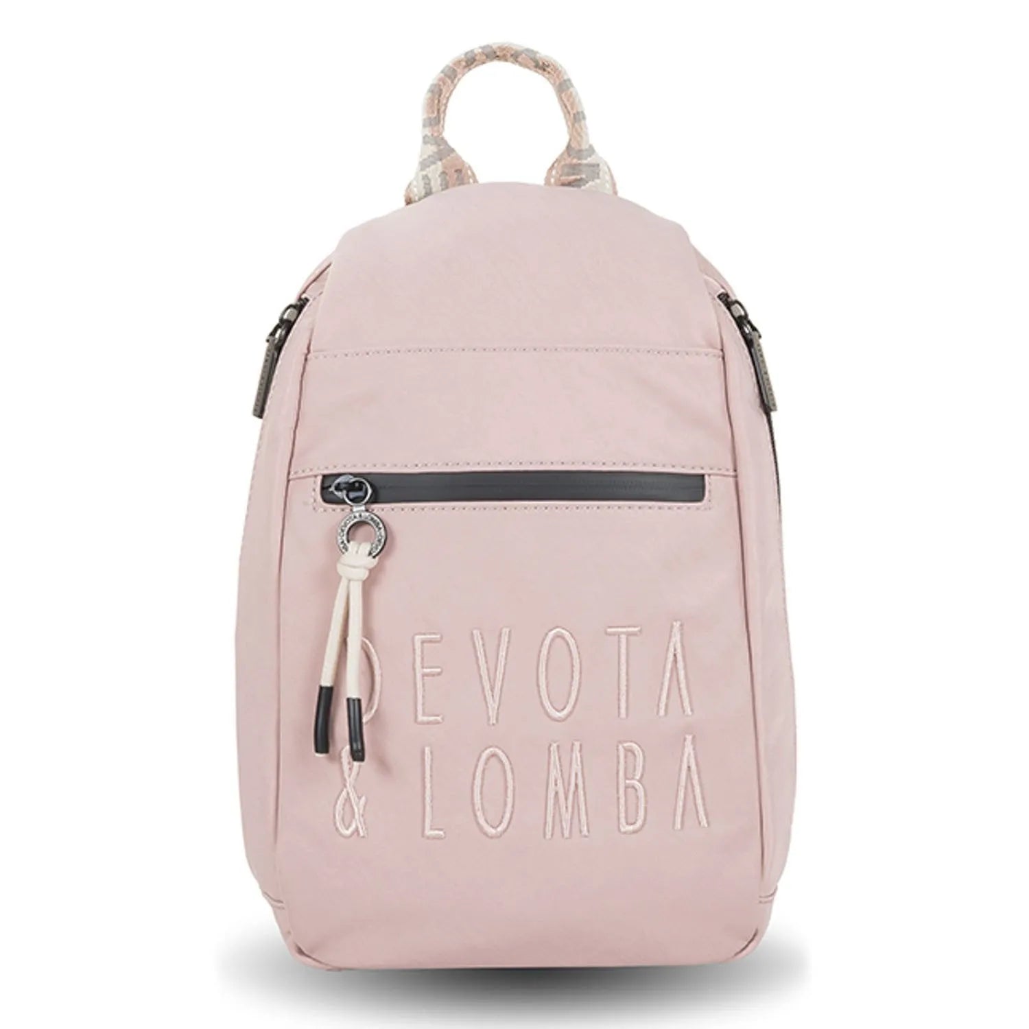 Mochila antirrobo Devota & Lomba Match - KimondoShop