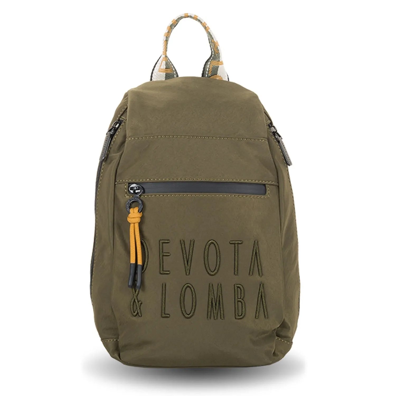 Mochila antirrobo Devota & Lomba Match - KimondoShop