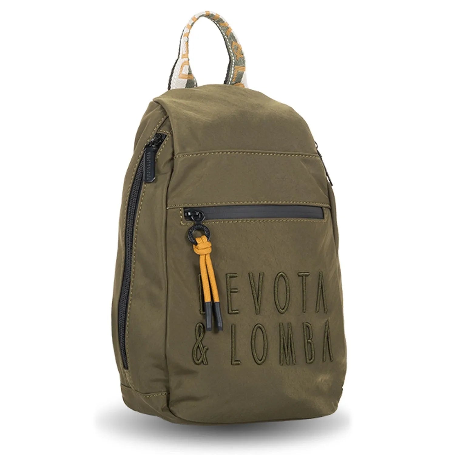 Mochila antirrobo Devota & Lomba Match - KimondoShop