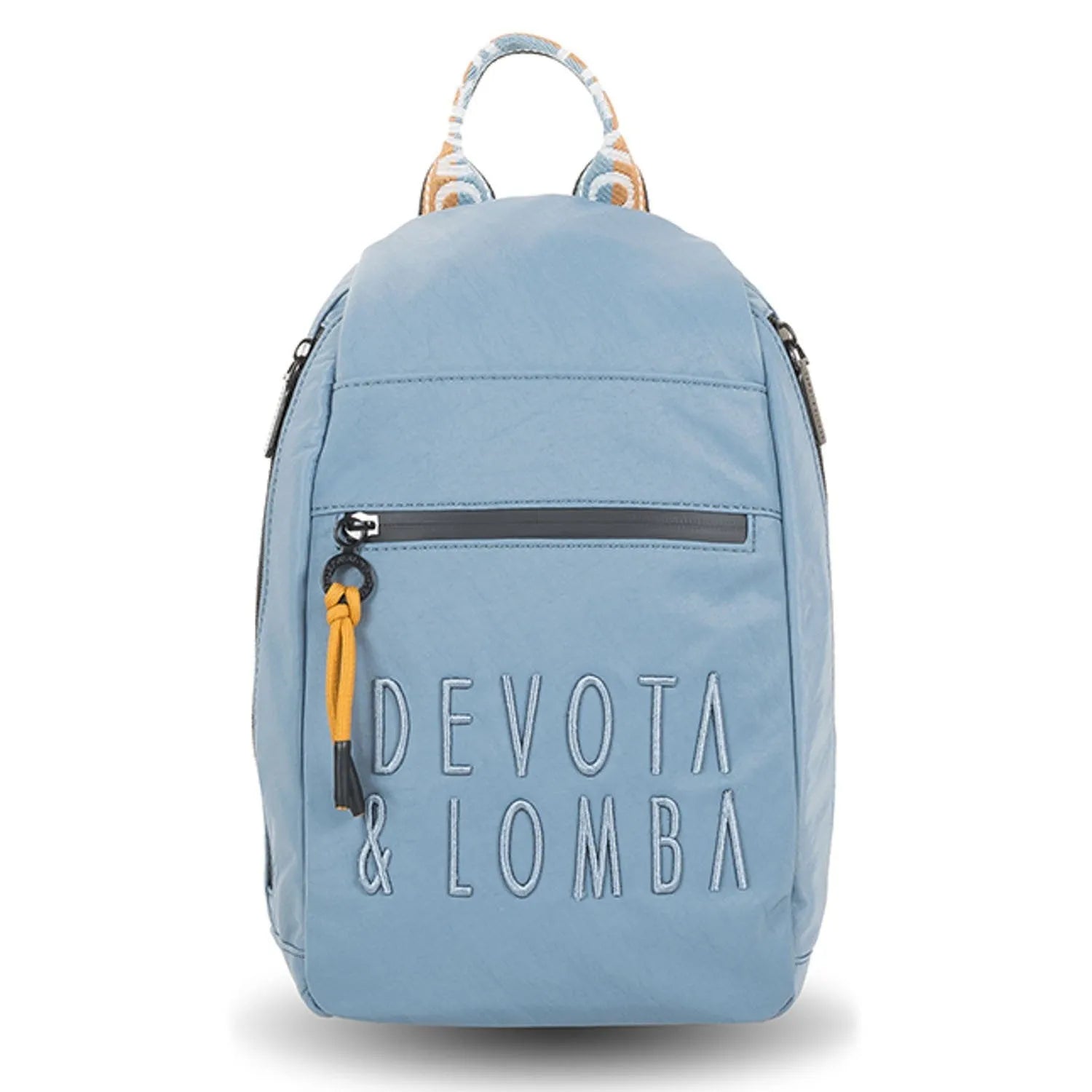 Mochila antirrobo Devota & Lomba Match - KimondoShop