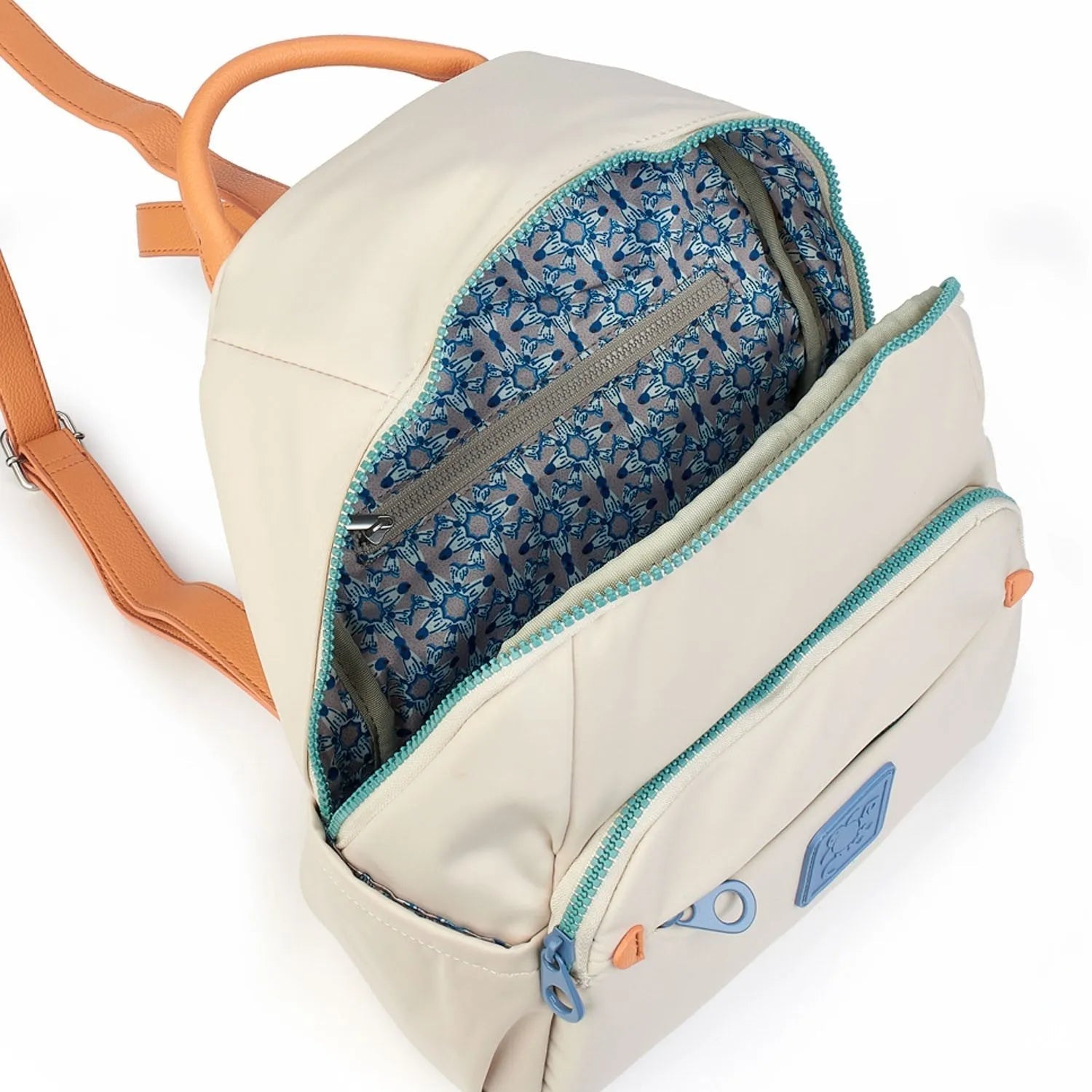 Mochila Caminatta Margarita - KimondoShop