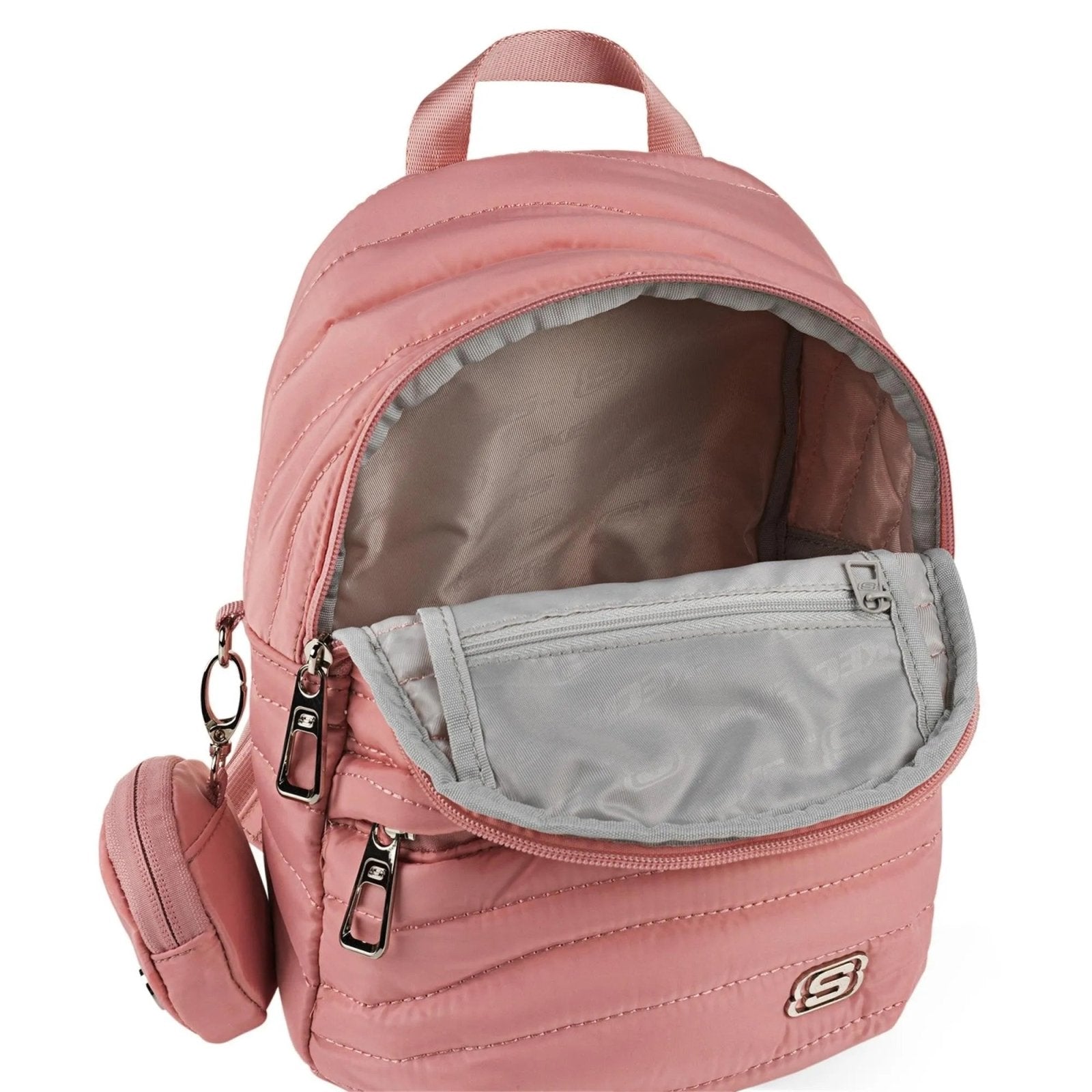 Mochila casual Skechers Carolina - KimondoShop