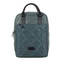 Mochila Devota & Lomba Frame Verde - KimondoShop