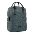 Mochila Devota & Lomba Frame Verde - KimondoShop