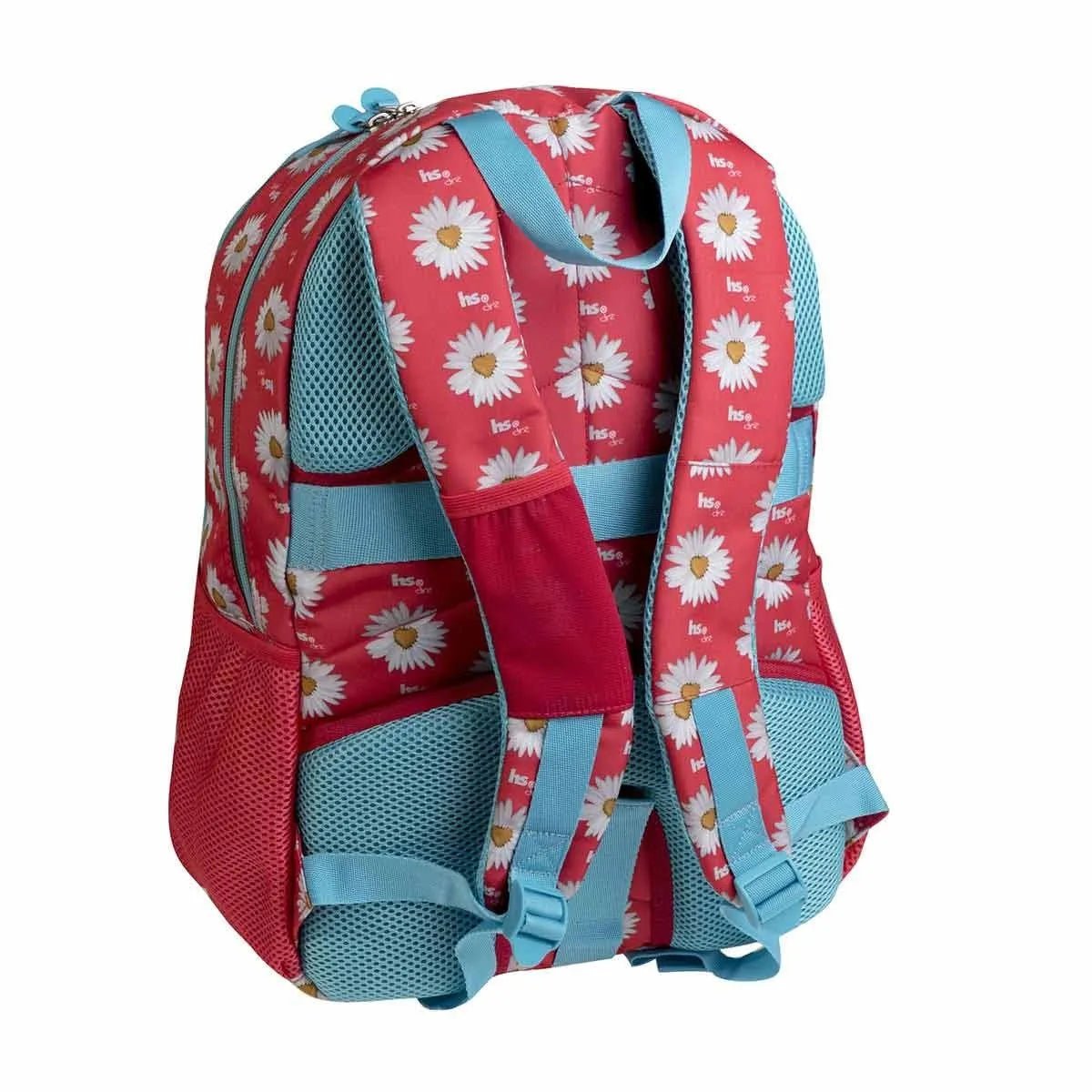 Mochila doble Hablando Sola Red - KimondoShop