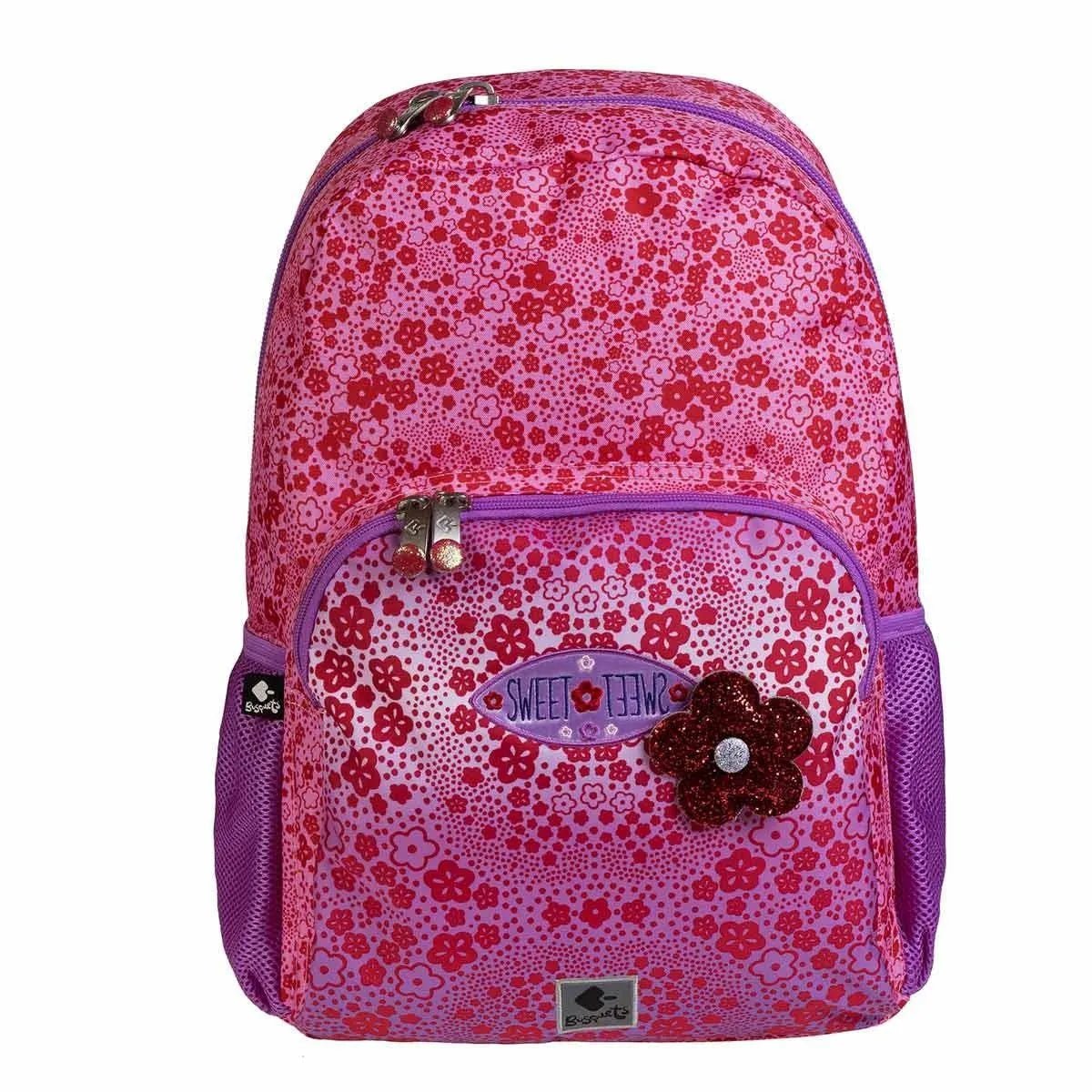 Mochila escolar Busquets Sweets - KimondoShop