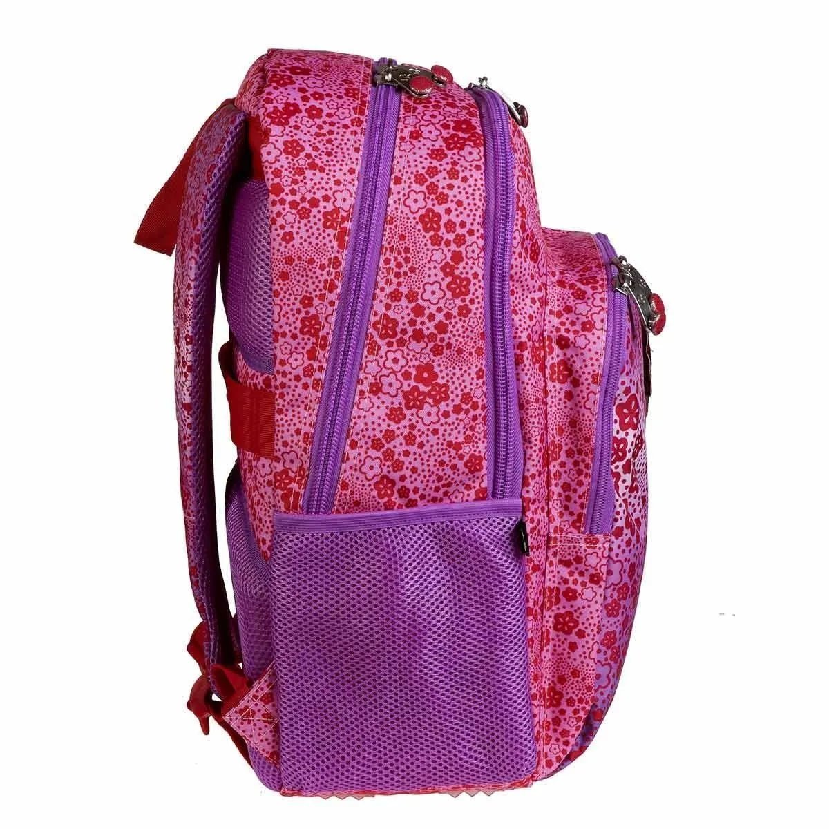 Mochila escolar doble Busquets Sweets - KimondoShop