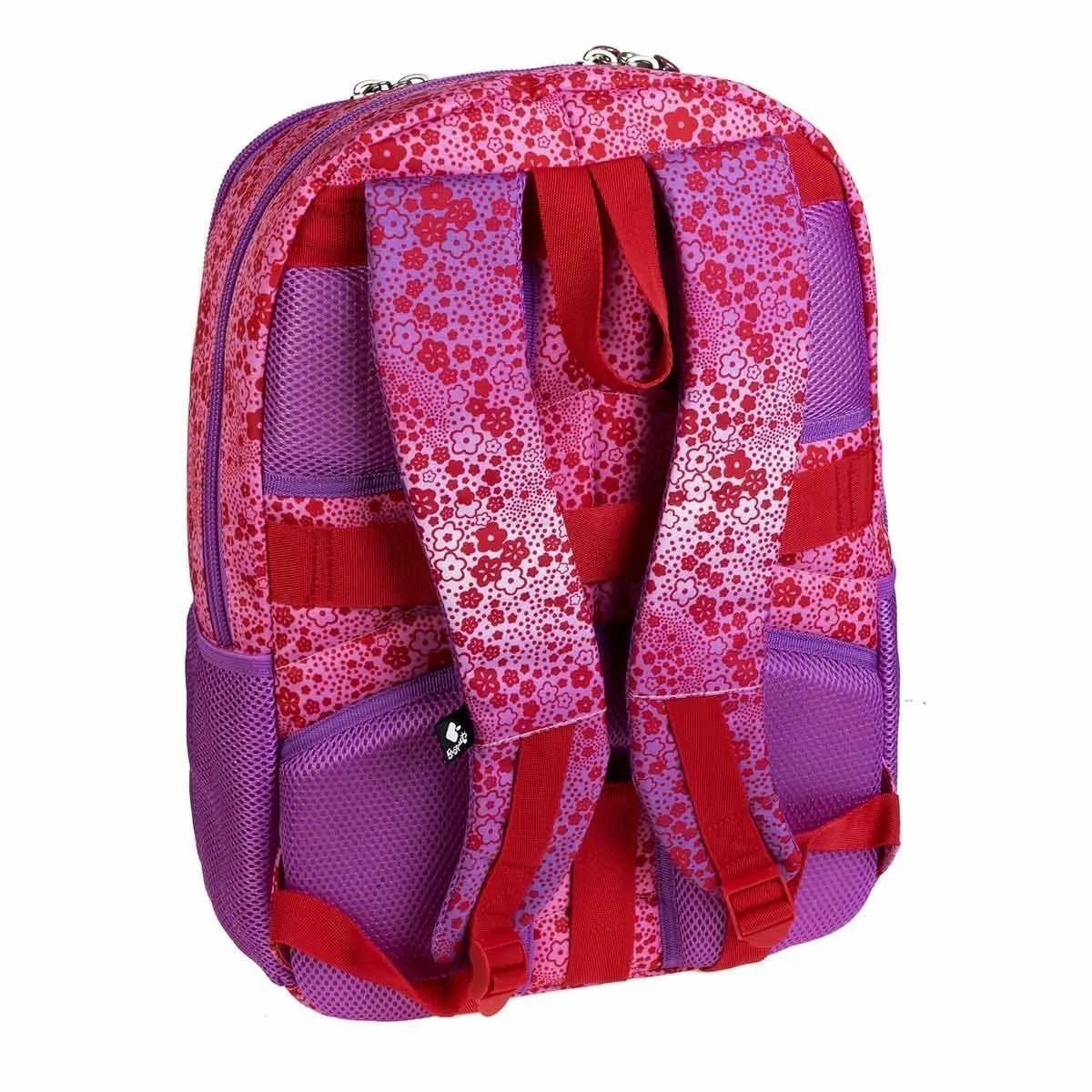 Mochila escolar doble Busquets Sweets - KimondoShop