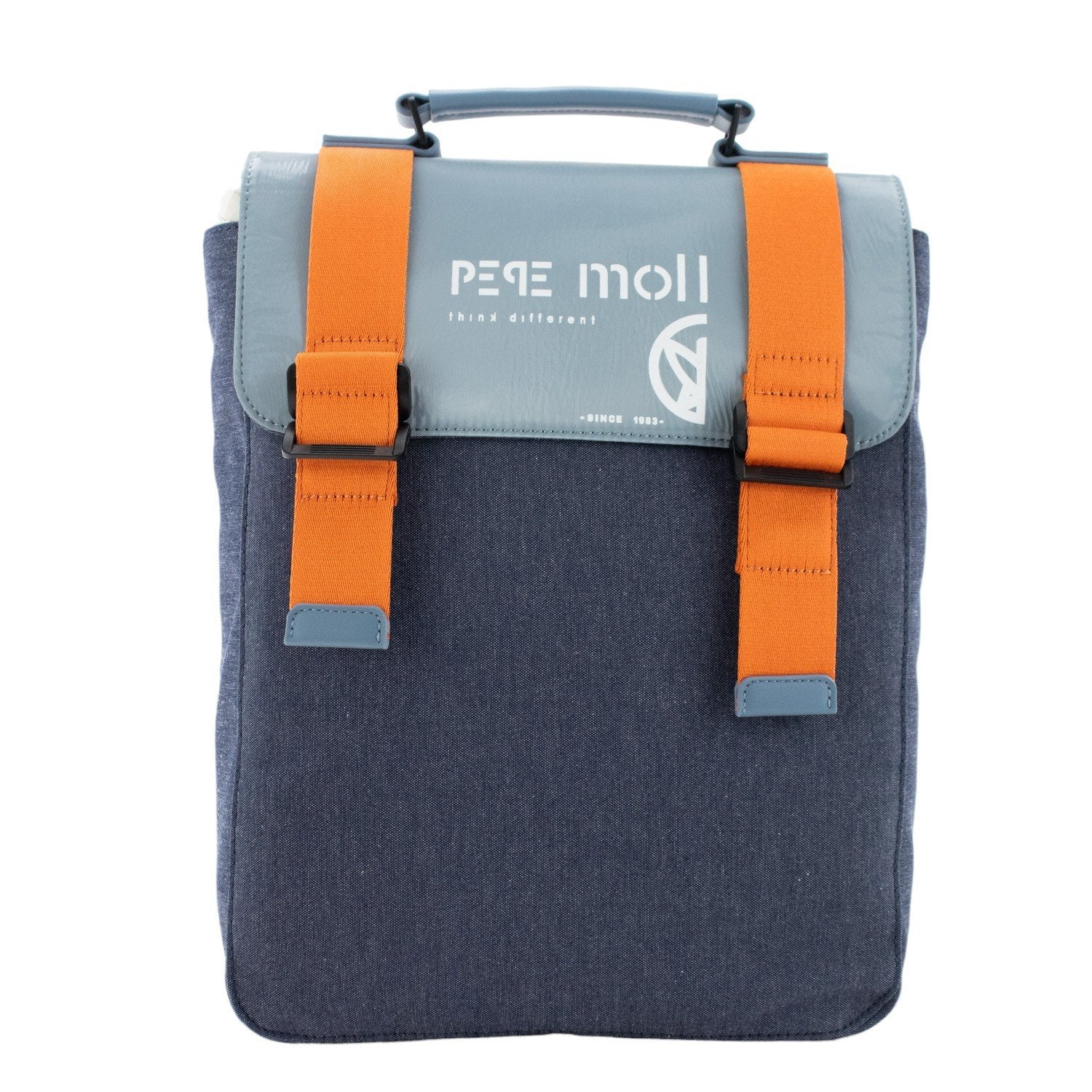 Mochila Pepe Moll Betsy - KimondoShop