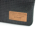Monedero de hombre de piel Stamp Ara - KimondoShop