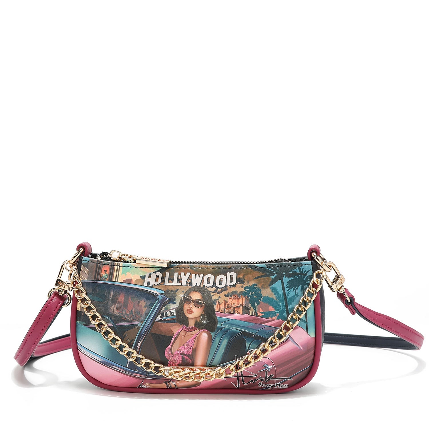 Set regalo 2 piezas Nicole Lee Hollywood Drive - KimondoShop