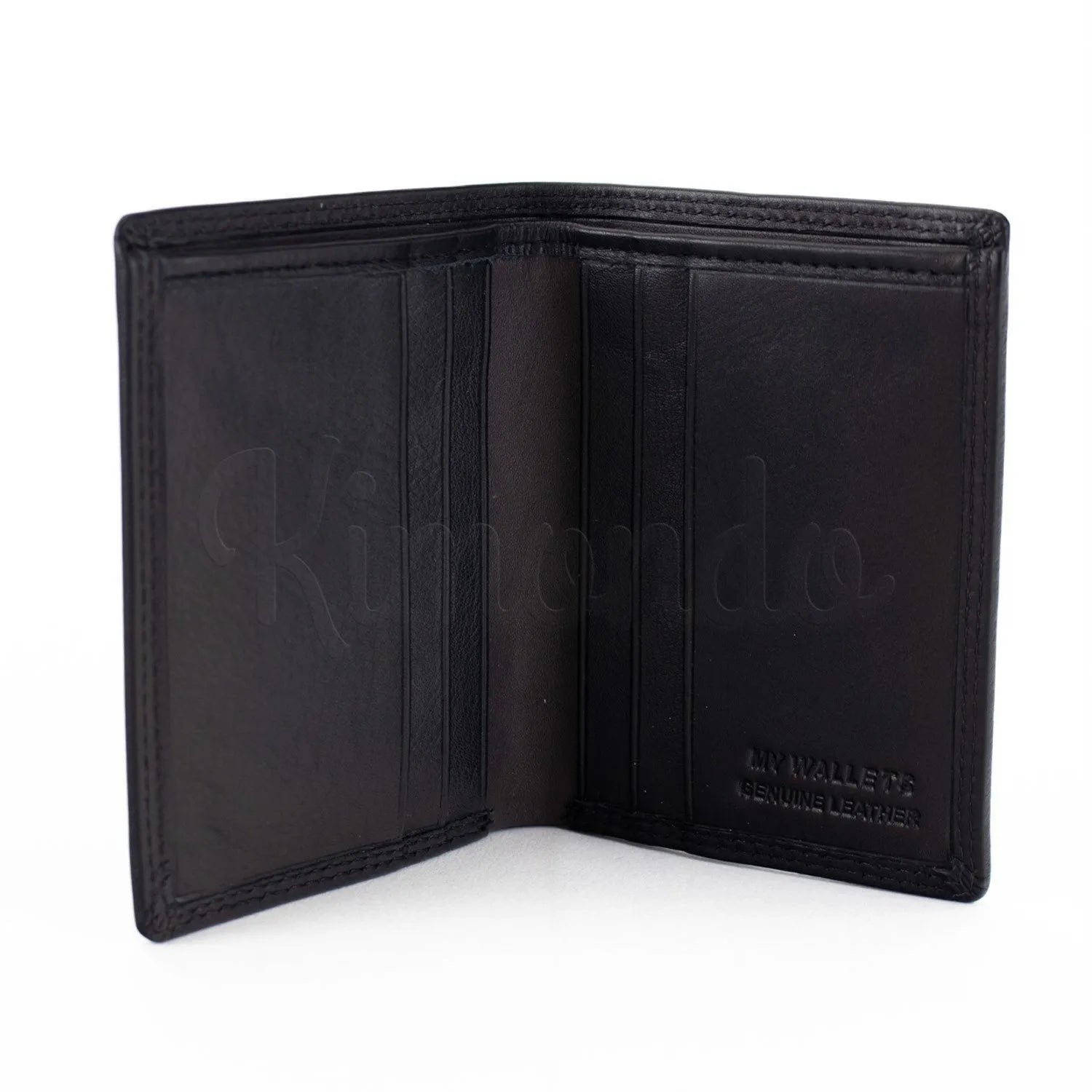 Tarjetero MyWallets Classic vertical - KimondoShop