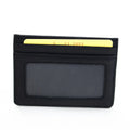 Tarjetero plano Piel Basics JL Piel - KimondoShop