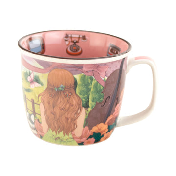 Taza cerámica Sweet Candy Elisabeth - KimondoShop