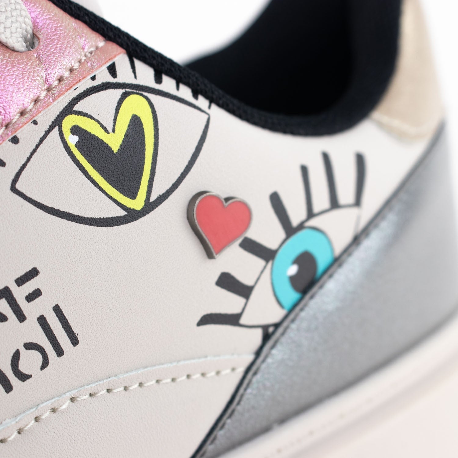 Zapatillas deportivas Pepe Moll Edel - KimondoShop