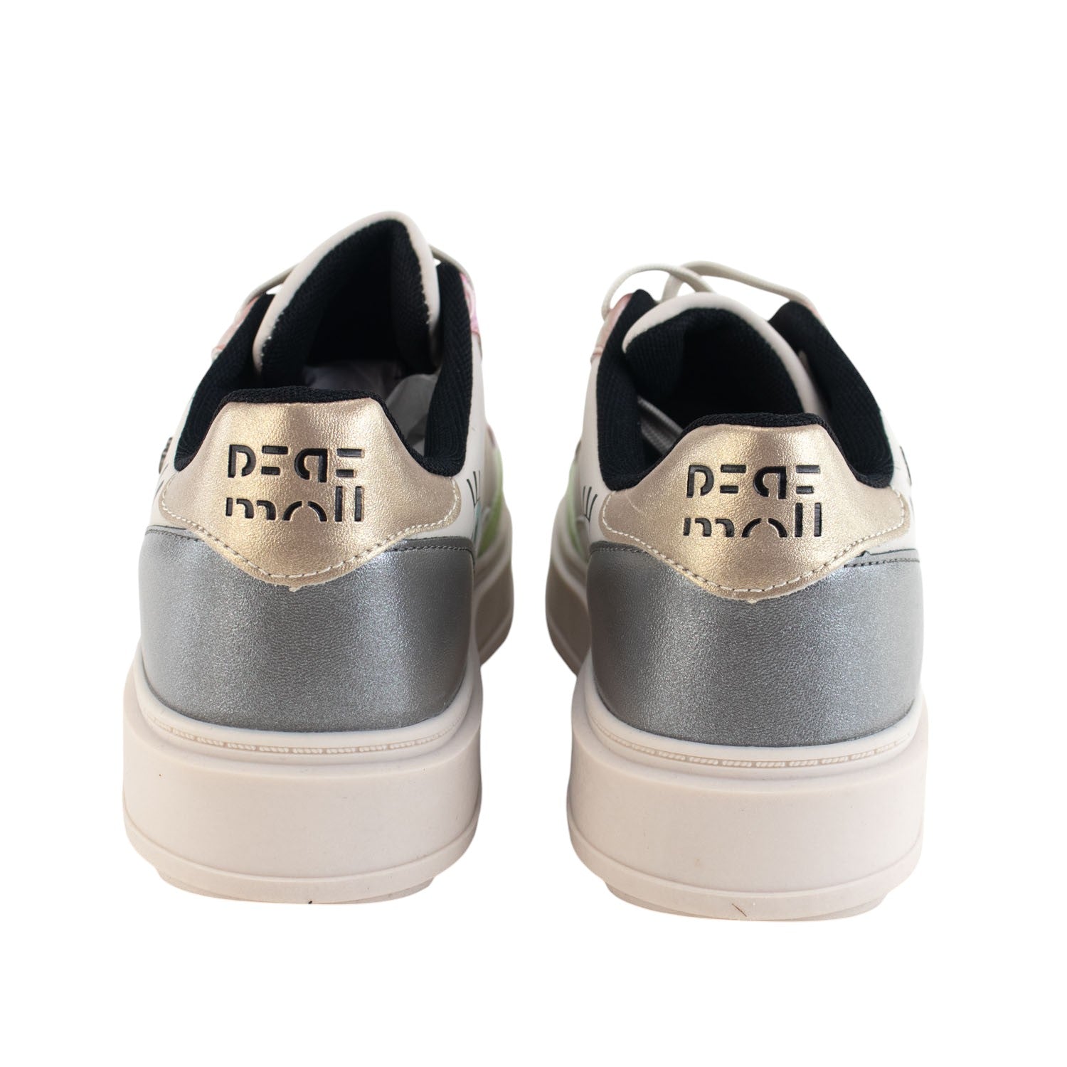 Zapatillas deportivas Pepe Moll Edel - KimondoShop