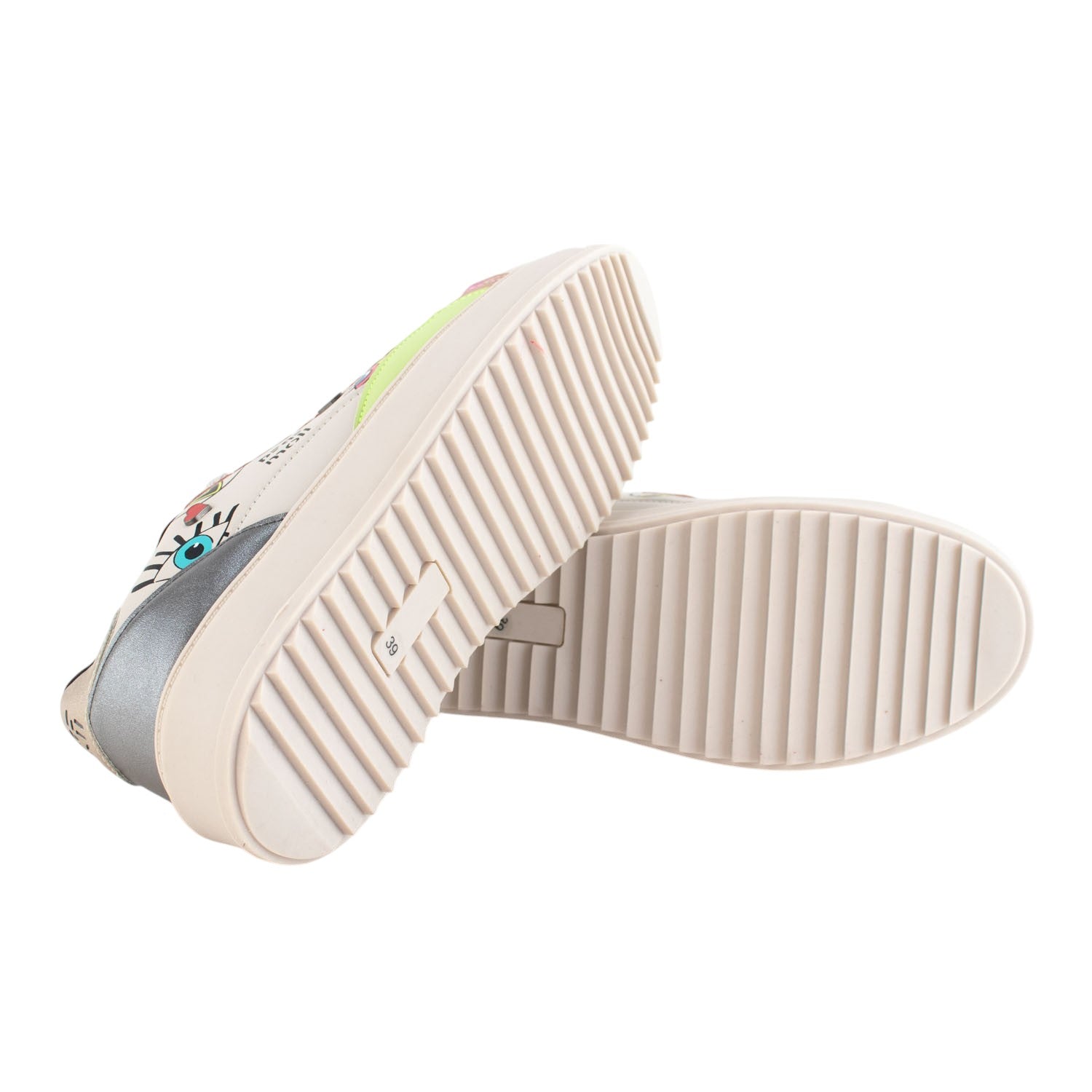 Zapatillas deportivas Pepe Moll Edel - KimondoShop